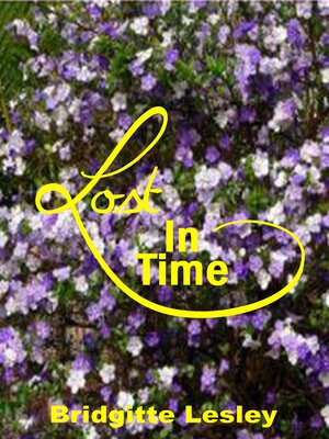 cover image of Lost In Time
